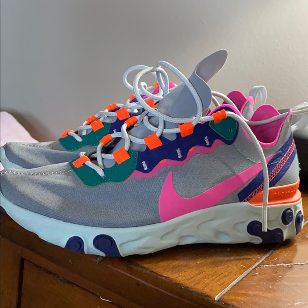 Nike React - image 2